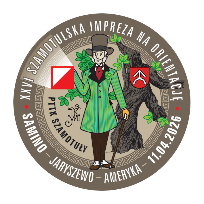 XXVI SAMINO już za nami